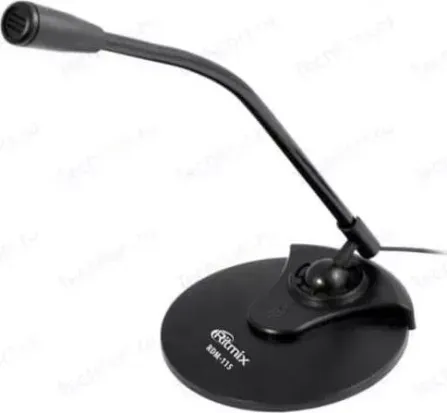 Микрофон RITMIX RDM-115