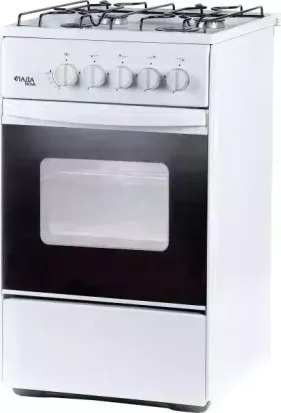 Плита газовая ЛАДА NOVA RG 24042 W