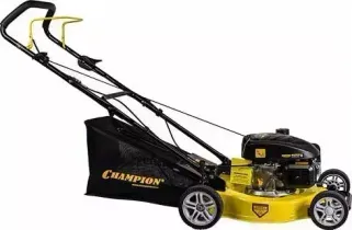 Газонокосилка бензиновая CHAMPION LM4122