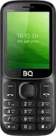 Мобильный телефон BQ 2440 Step L+ Black