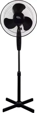 Вентилятор OASIS VF-40PB черный