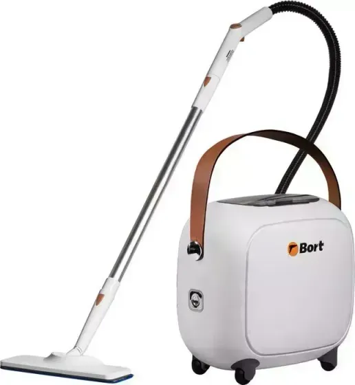 Пароочиститель BORT BDR-3000-RR