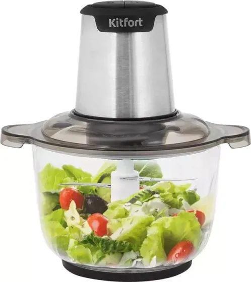Измельчитель KITFORT KT-3012