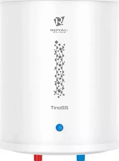 Водонагреватель ROYAL Clima RWH-TS15-RS