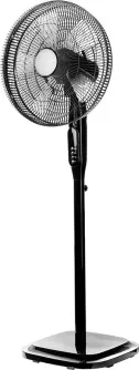 Вентилятор CENTEK CT-5026 черный