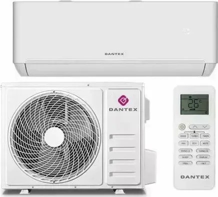 Сплит система DANTEX RK-07SAT/RK-07SATE