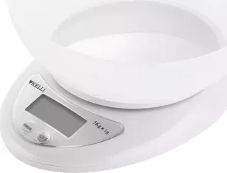 Весы кухонные KELLI KL-1530