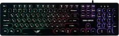 Клавиатура Dialog KGK-16U BLACK