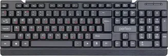 Клавиатура Perfeo NICE (PF-A4795)
