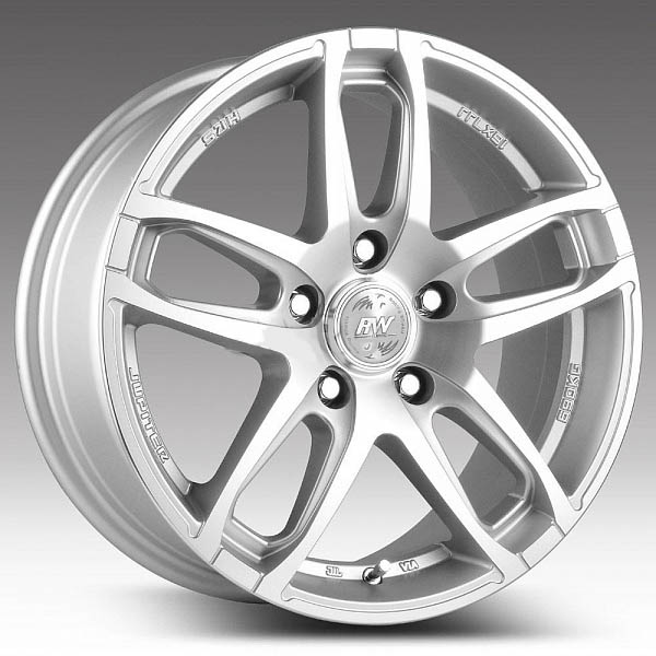 Диск автомобильный RW CLASSIC H-495