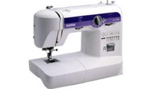 Швейная машина  BROTHER  XL-5500
