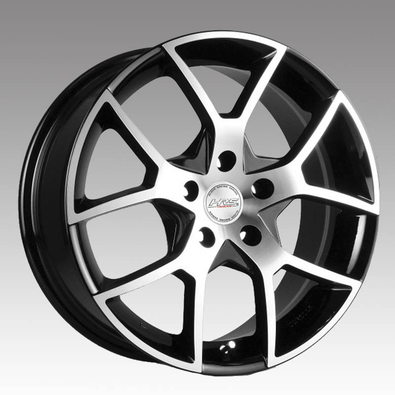 Диск автомобильный RW CLASSIC H-466