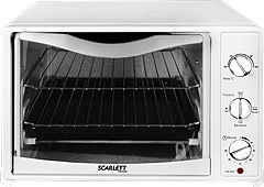 Печь эл.  SCARLETT  SC-090