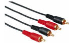 Кабель  2RCA-2RCA