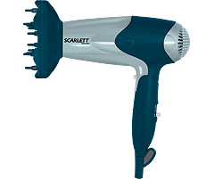Фен  SCARLETT  SC-1072