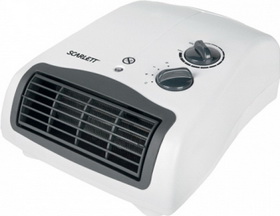 Тепловентилятор  SCARLETT  1052