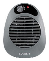 Тепловентилятор  SCARLETT  152