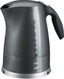 Чайник  BRAUN  WK210 (чер)