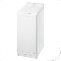 Стиральная машина  INDESIT  WT 62