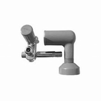 К-т для подкл  STIEBEL ELTRON  KV 40 со сл.вор.