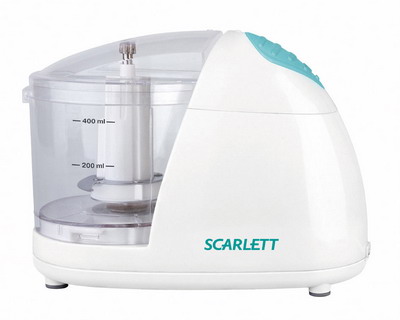 Измельчитель  SCARLETT  1144