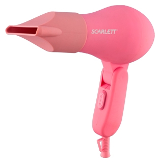 Фен SCARLETT SC-072