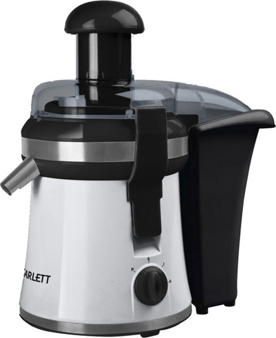 Соковыжималка SCARLETT SC-011