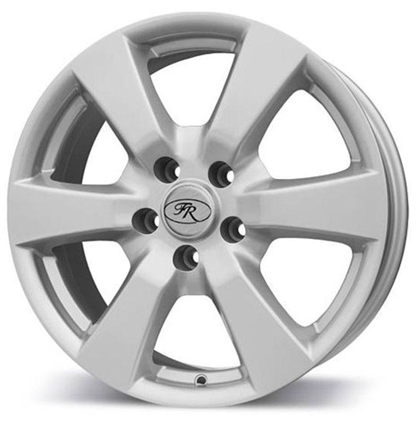 Диск автомобильный REPLICA FR Nissan X-Trail