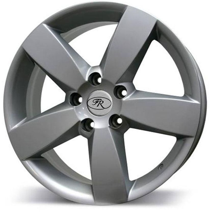 Диск автомобильный REPLICA FR Nissan Qashqai/X-Trail