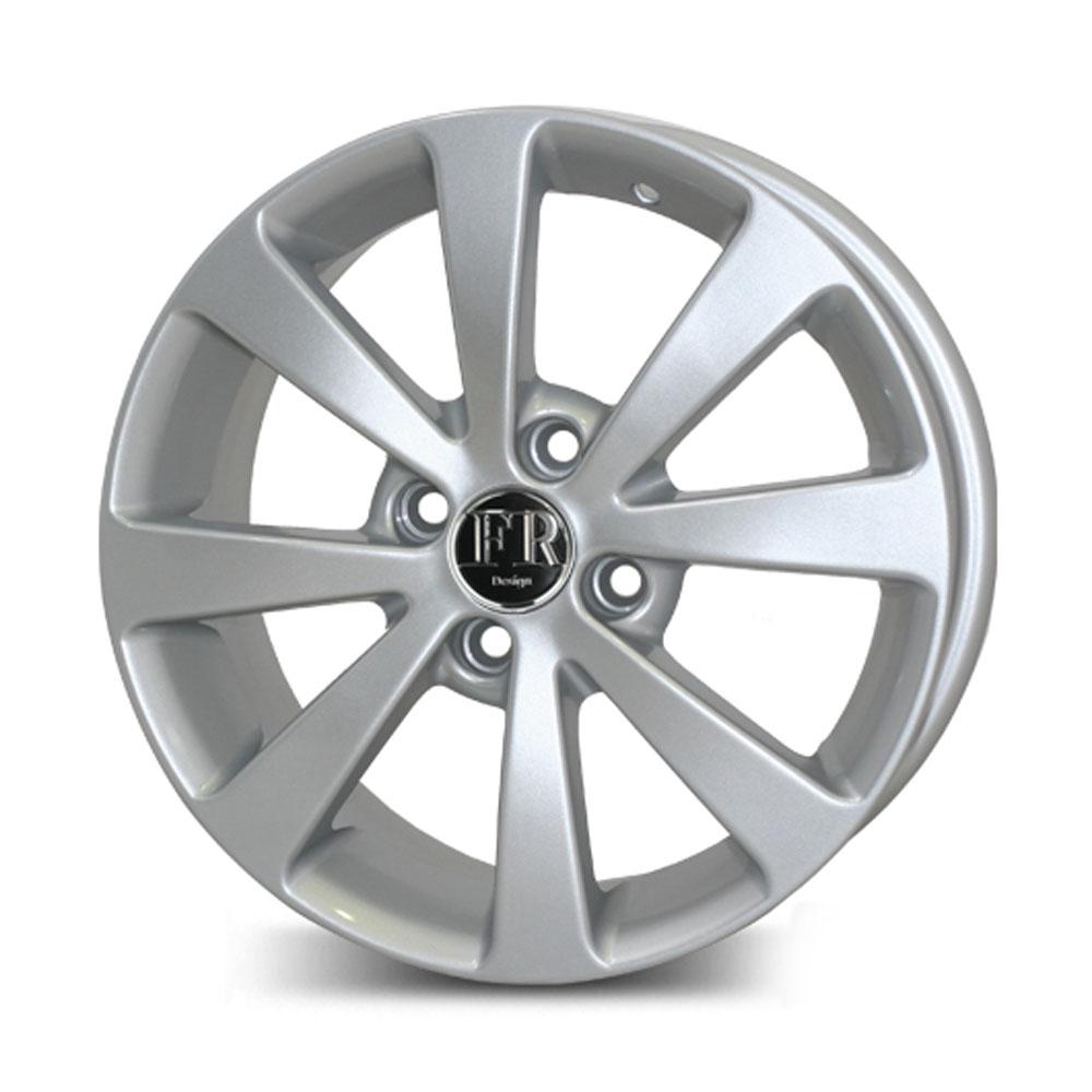 Диск автомобильный REPLICA FR Kia Rio 3