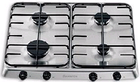 Панель варочная газовая  Hotpoint ARISTON  PF 640ES IX