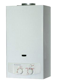 Водонагреватель газовый  ARISTON  FAST 11CF P