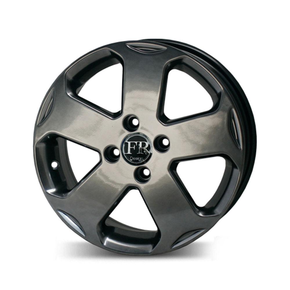 Диск автомобильный REPLICA FR Kia Rio 3