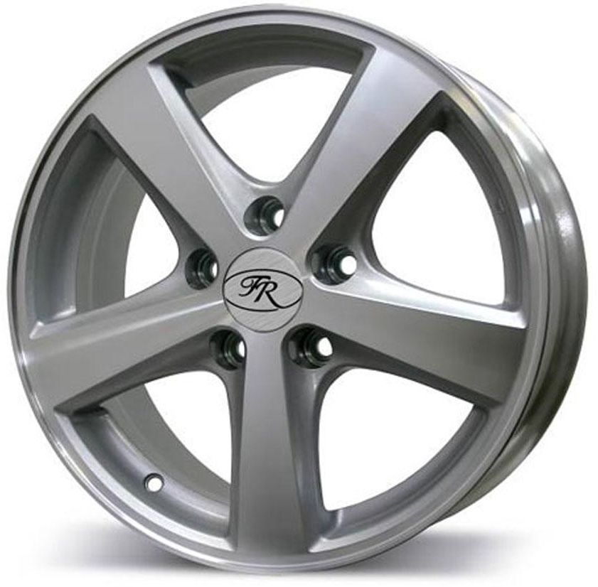 Диск автомобильный REPLICA FR Honda Accord