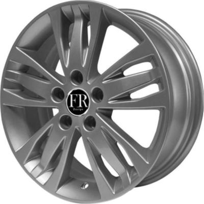 Диск автомобильный REPLICA FR Ford Focus/Mondeo