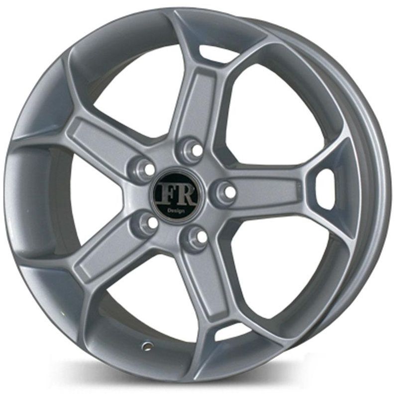 Диск автомобильный REPLICA FR Ford Focus 2