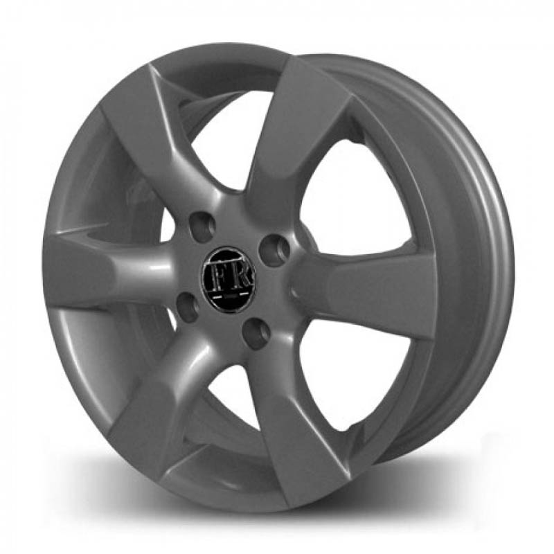 Диск автомобильный REPLICA FR Citroen C3