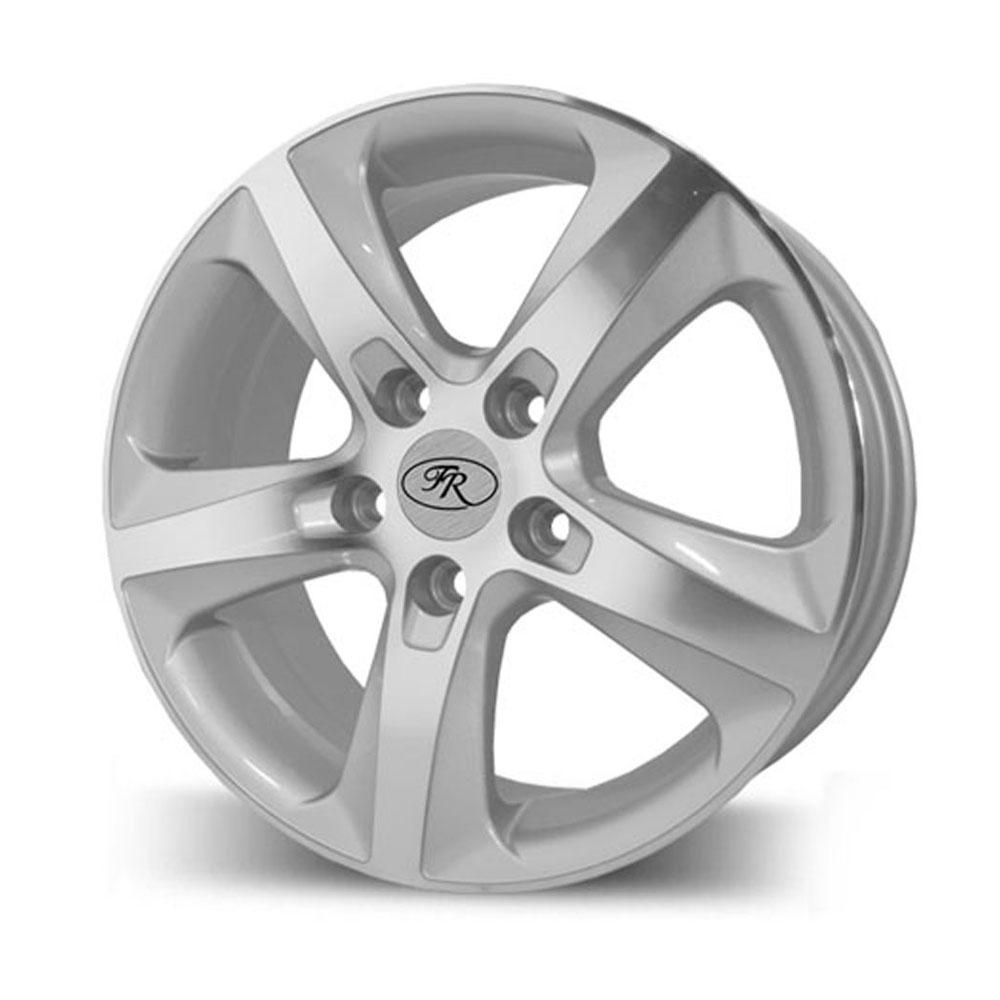 Диск автомобильный REPLICA FR Chevrolet Cruze