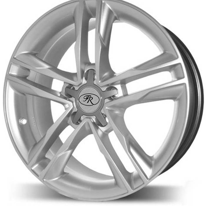 Диск автомобильный REPLICA FR Audi A5