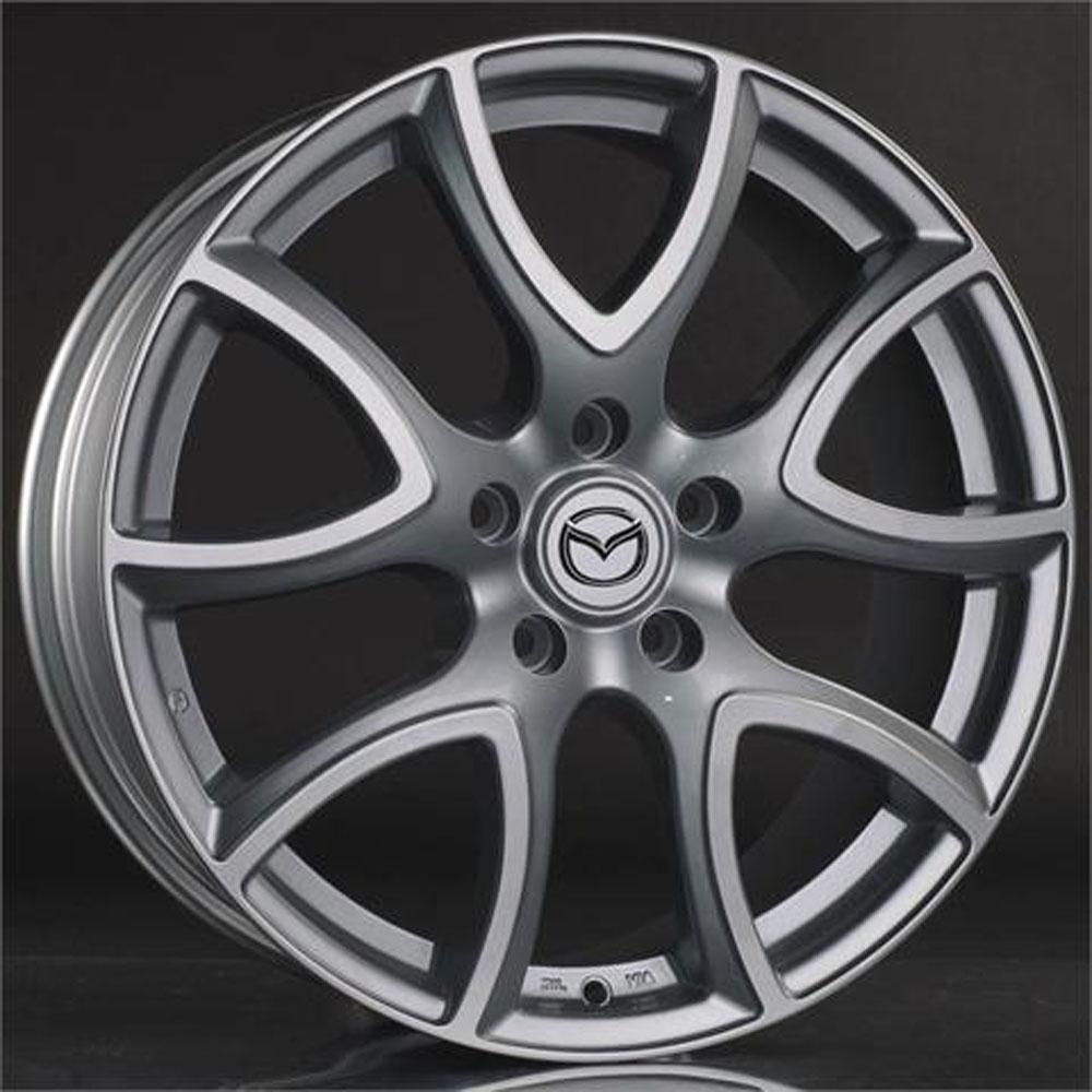 Диск автомобильный REPLICA Mazda MА50