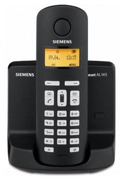 Радиотелефон  SIEMENS  Gigaset  AL 140