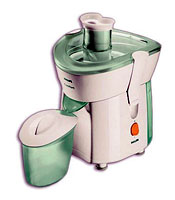 Соковыжималка PHILIPS HR 1821