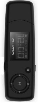 MP3-плеер QUMO Duo 4 Gb