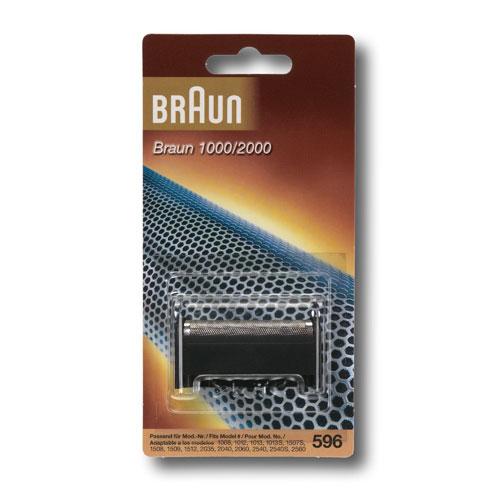 Сетка для бритв  BRAUN  596