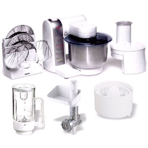 Кух. комбайн  BOSCH  MUM 4756