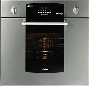 Духовой шкаф электрический  KAISER  EH 80.600 KRv