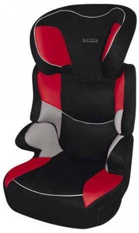 Автокресло TEAM TEX BeFix SP Plus