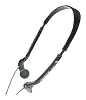Наушники  PANASONIC  RP-HS 801