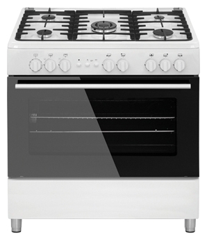 Плита газовая SIMFER Kitchen Quenn