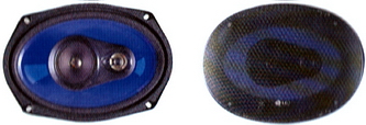 Автоакустика  LG  TCE-6946